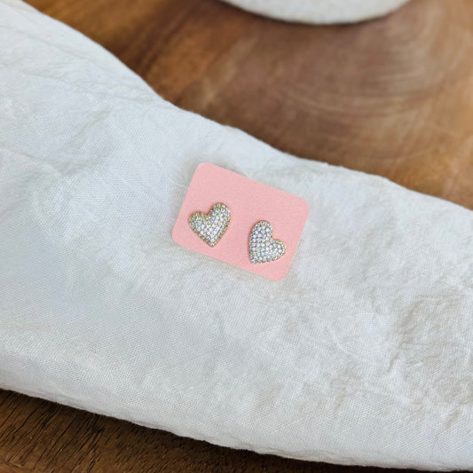 CORAXON EARRINGS