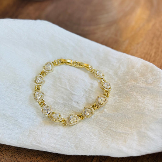 MILLY BRACELET