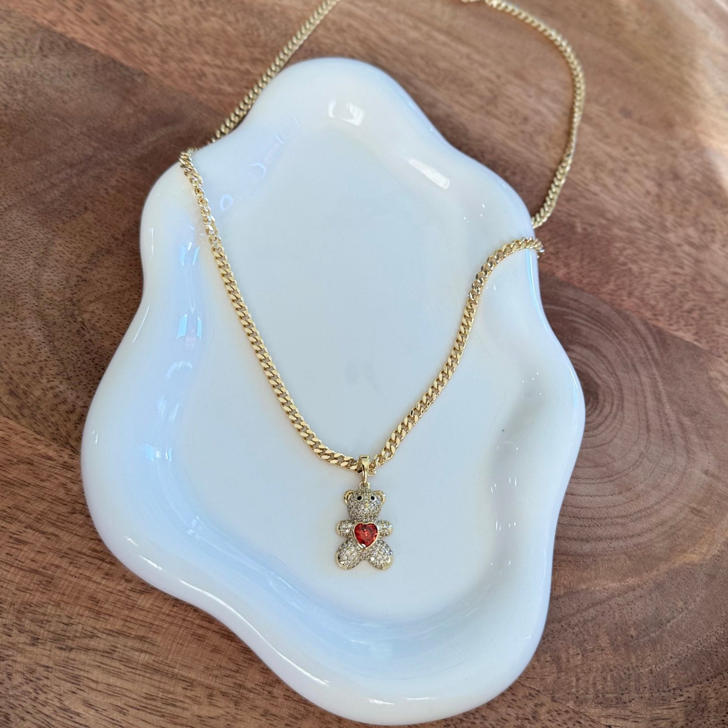 OSITO NECKLACE