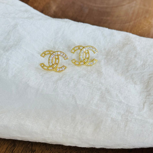 CRISTY EARRINGS
